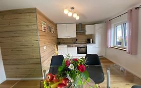 Ferienwohnung Dolomiten